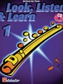 Look, Listen & Learn - Method Book Part 1