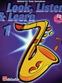 Look, Listen & Learn - Method Book Part 1