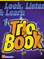 Look, Listen & Learn 1 - Trio Book