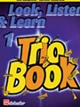 Look, Listen & Learn 1 - Trio Book
