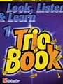 Look, Listen & Learn 1 - Trio Book