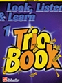 Look, Listen & Learn 1 - Trio Book