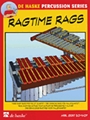 Ragtime Rags