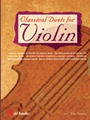Classical Duets For Violin