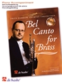 Bel Canto For Brass