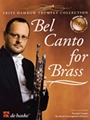 Bel Canto For Brass