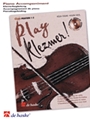 Play Klezmer Violin