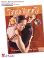 Tango Variety for Violin (Piano Accompaniment)