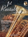1st Recital Series  For Tuba