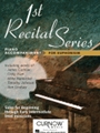 1st Recital Series  For Euphonium