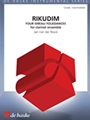 Rikudim