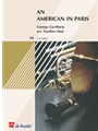American In Paris Score And Parts