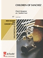 Children Of Sanchez Score And Parts