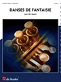 Danses De Fantaisie