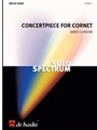 Concertpiece for Cornet