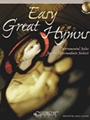 Easy Great Hymns
