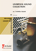 Liverpool Sound Collect Score And Parts