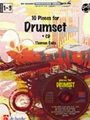 10 Pieces for Drum Set