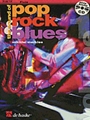 Sound Of Pop Rock Blues