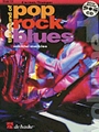 Sound Of Pop Rock Blues