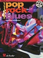 Sound Of Pop Rock Blues