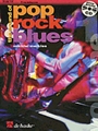 Sound Of Pop Rock Blues