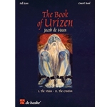 The Book Of Urizen Full Score