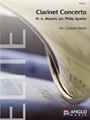 Clarinet Concerto