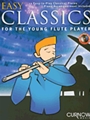 Easy Classics For The Young Flute Player