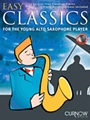 Easy Classics For The Young Alto Sax Pla