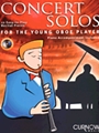 Concert Solos For The Young Oboe Player