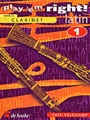 Play 'em Right Latin