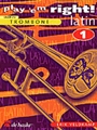 Play 'Em Right Latin - Vol. 1