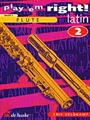 Play 'em Right Latin