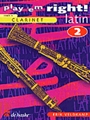 Play 'em Right Latin