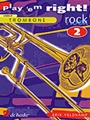 Play 'em Right Rock 2
