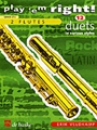 Play 'em Right -  Duets