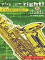 Play 'em Right -  Duets