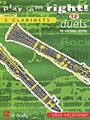 Play 'em Right -  Duets