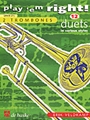 Play 'em Right -  Duets
