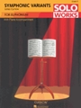 Symphonic Variants For Euphonium
