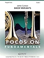 Bach Variants