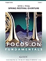 Spring Festival Overture