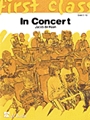 First Class  In Concert