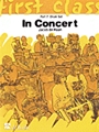 First Class  In Concert