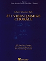 371 Four-part Chorales