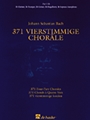 371 Four-part Chorales