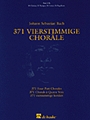 371 Four-part Chorales