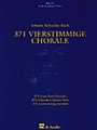 371 Four-part Chorales