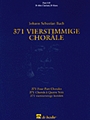 371 Four-part Chorales